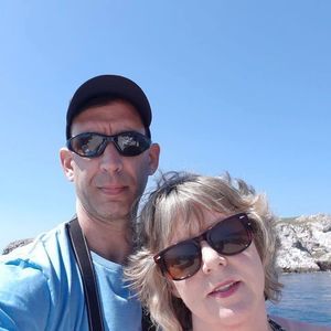 Meet your Posher, Tracy